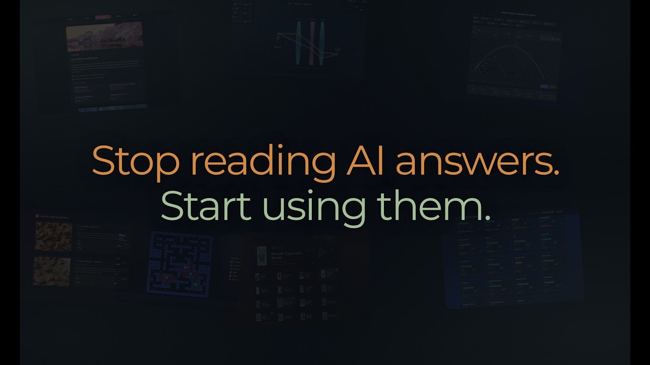 Jacard AI gallery image