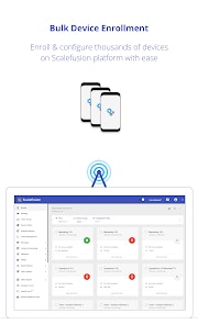 Scalefusion.com gallery image