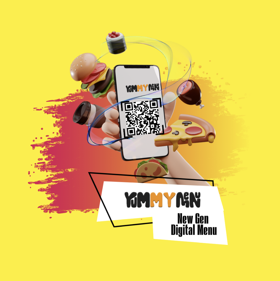 YumMyMenu 