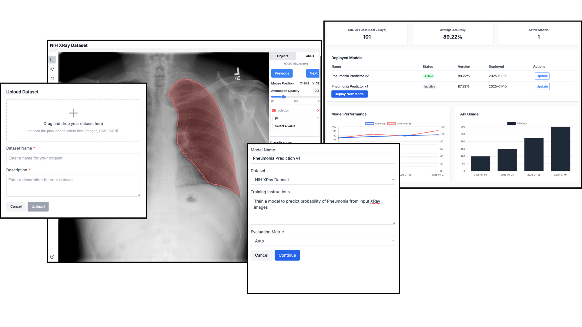 ModAstera gallery image