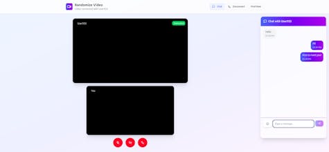 Randomize gallery image