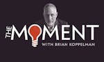 The Moment with Brian Koppelman - Ryan Holiday image