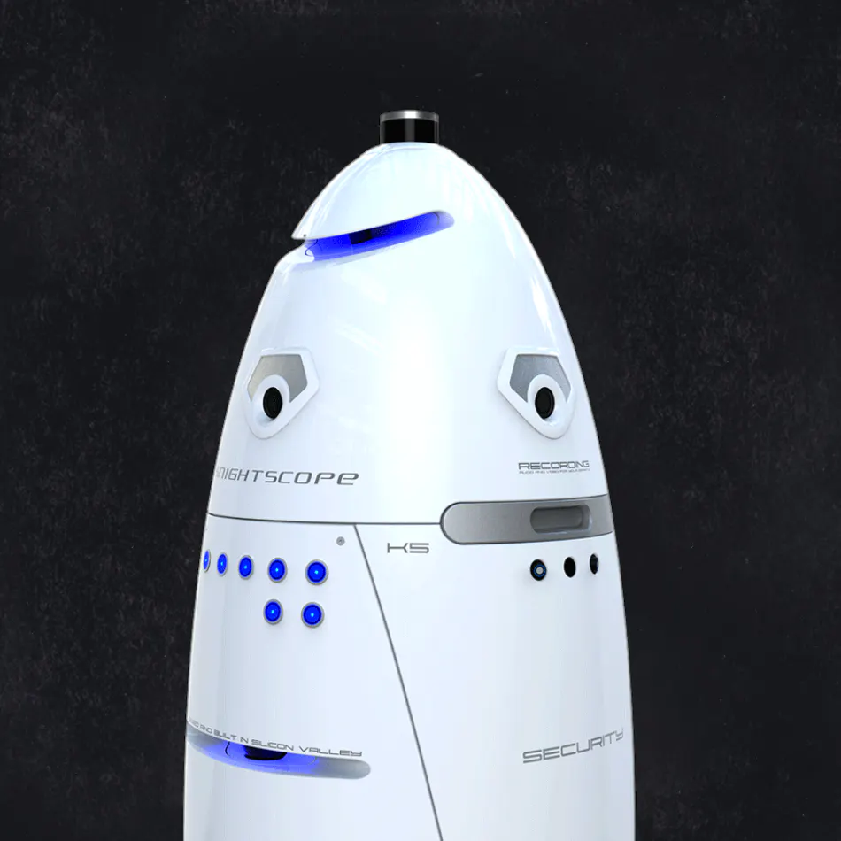Knightscope