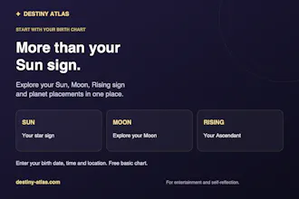 Destiny Atlas gallery image