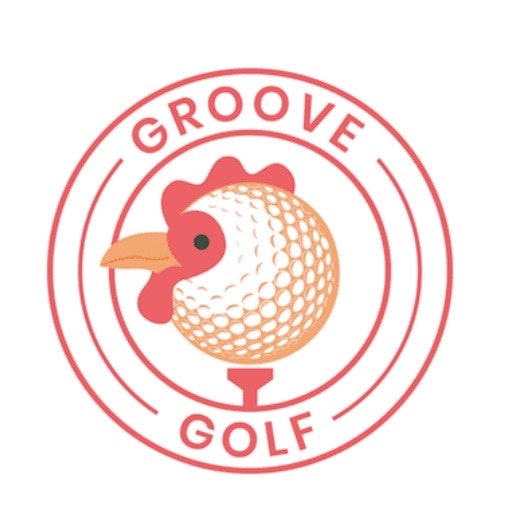 Groove Golf Co. Leapri in pelle media 1