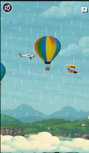 LeanAirplane - Indie Android action game gallery image