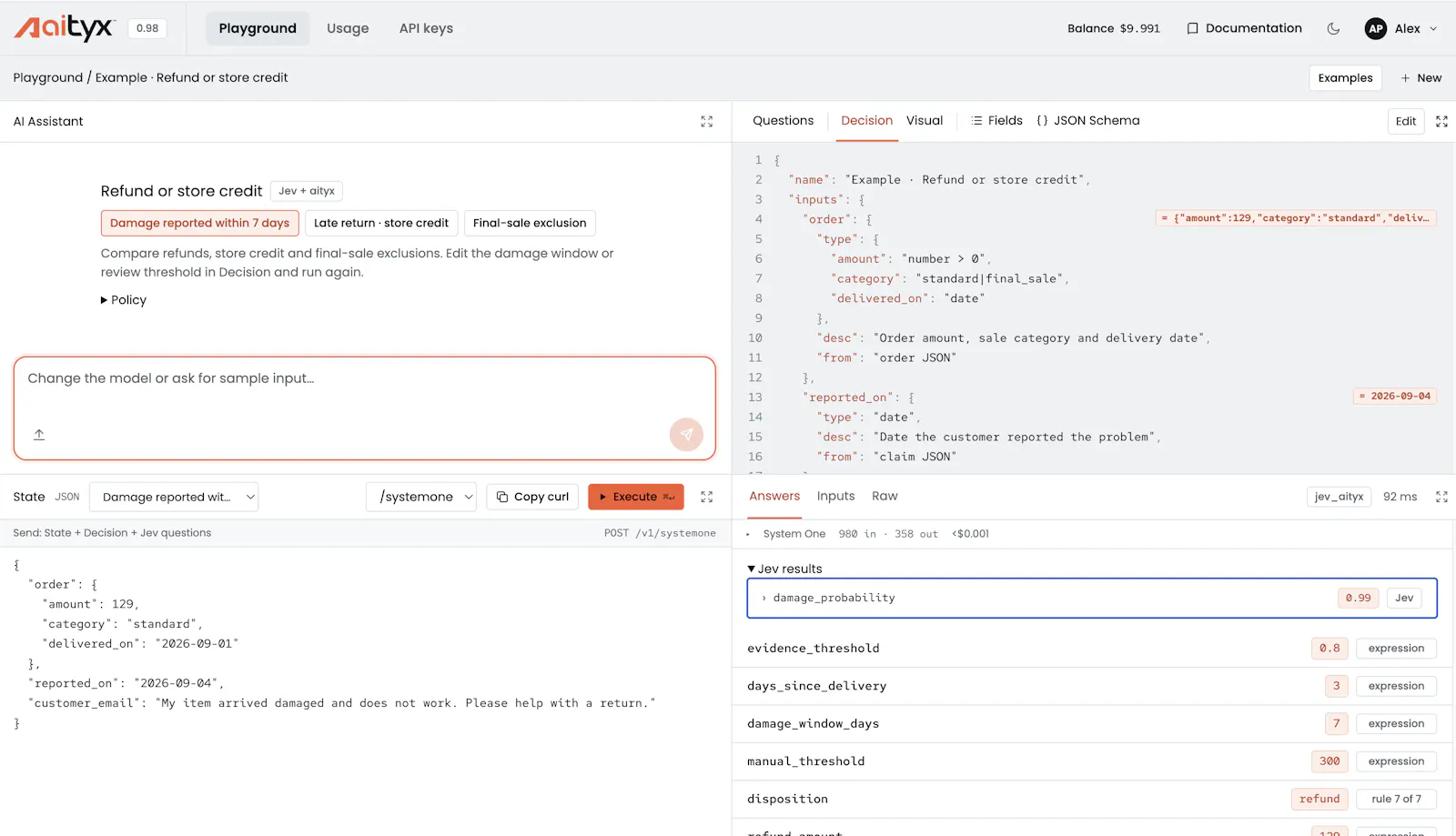 aityx screenshot 6