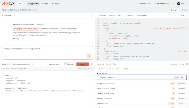 aityx screenshot 6
