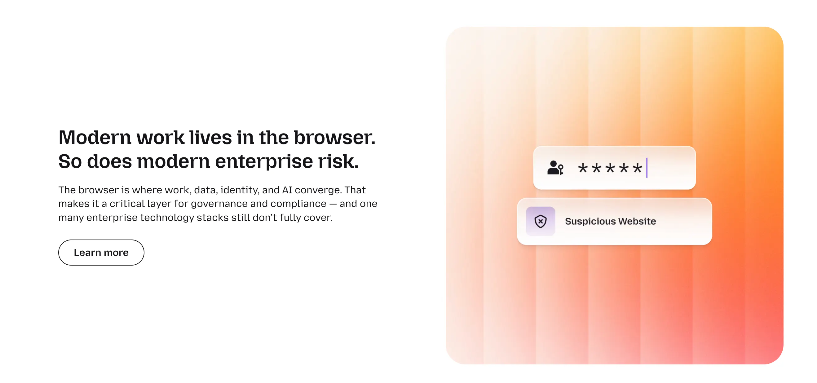 Firefox Enterprise gallery image