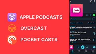 FWD Audio gallery image