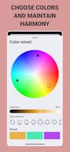 Color & Palette gallery image