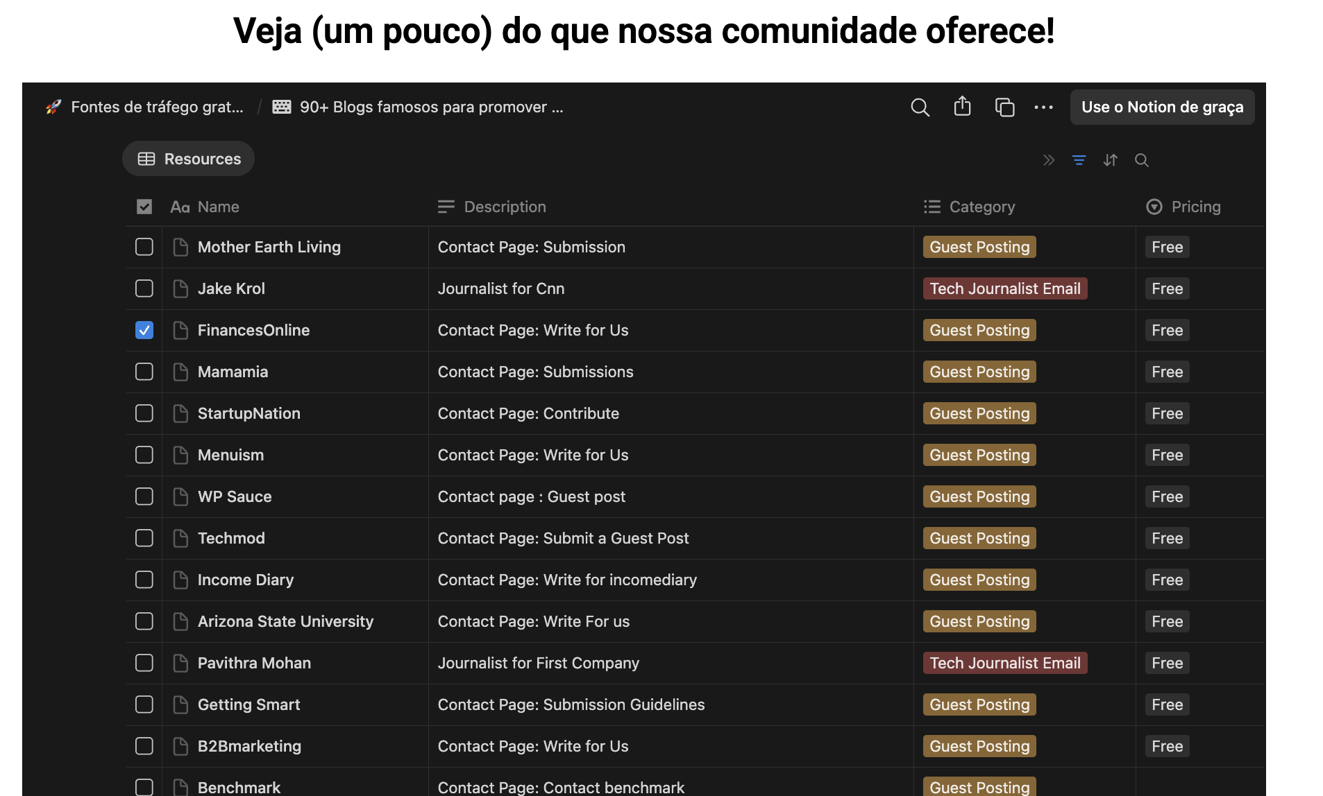 Nomadenbasis - Basenomade.com Medien 3