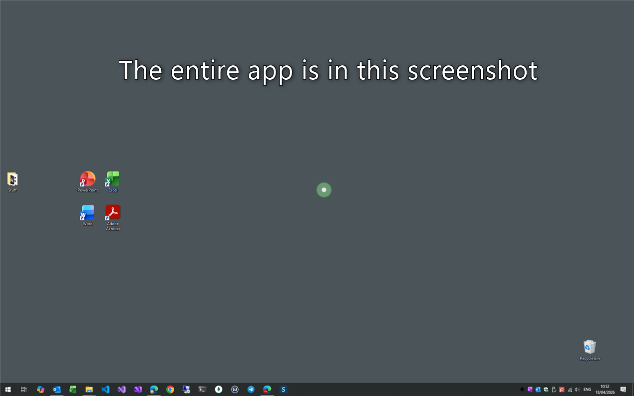 Aureca gallery image