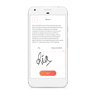 Vizitor gallery image