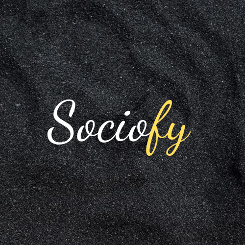 Sociofy (Android App) 