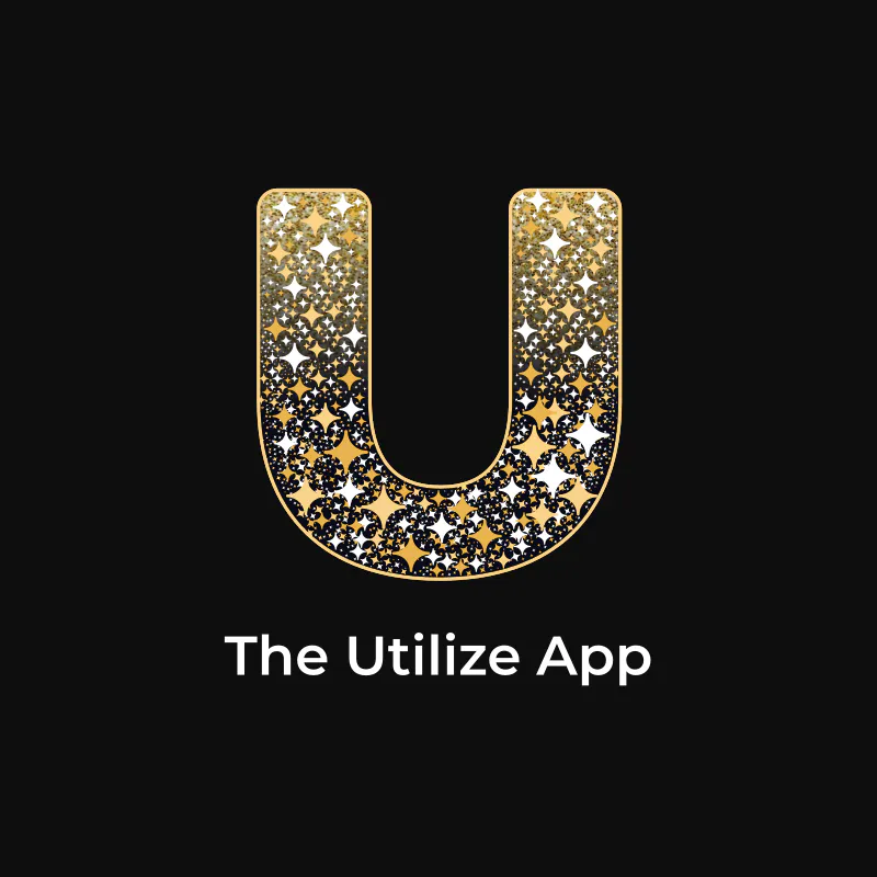The Utilize App screenshot 1