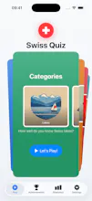 Swiss Quiz 2 gallery image