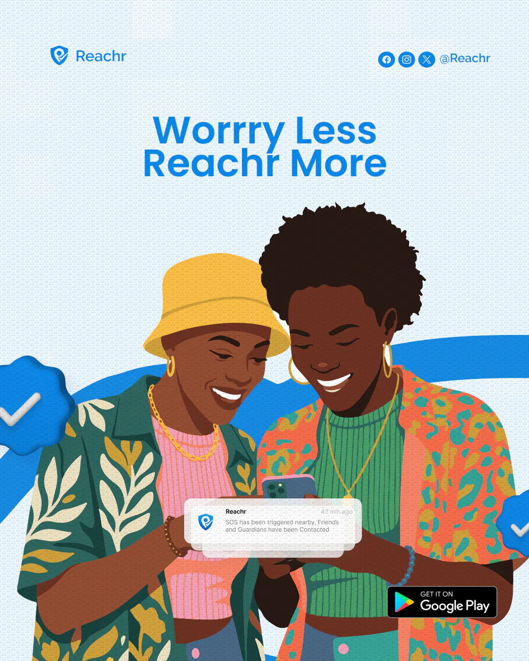 Reachr gallery image