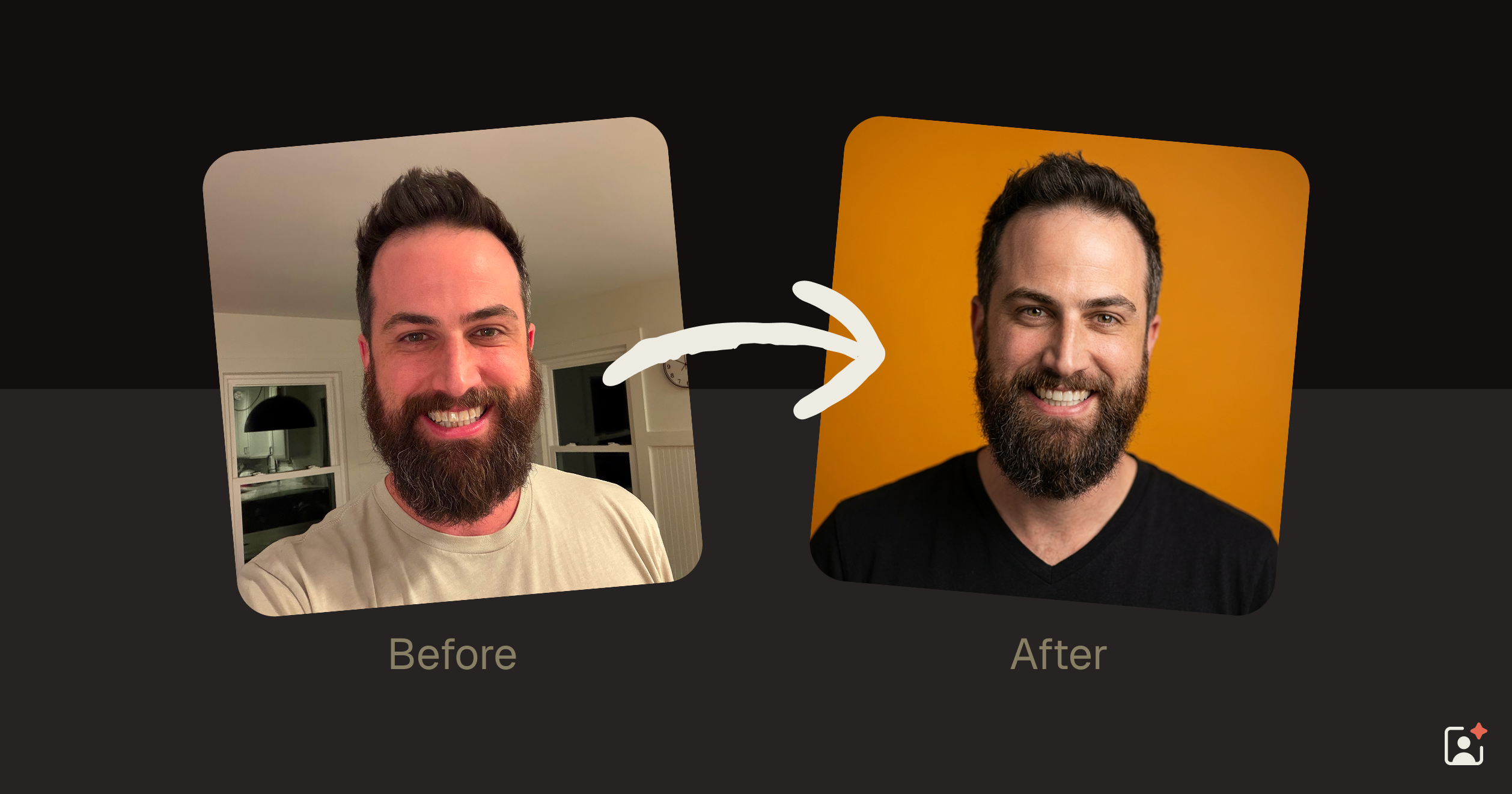 Headshot Studio gallery image