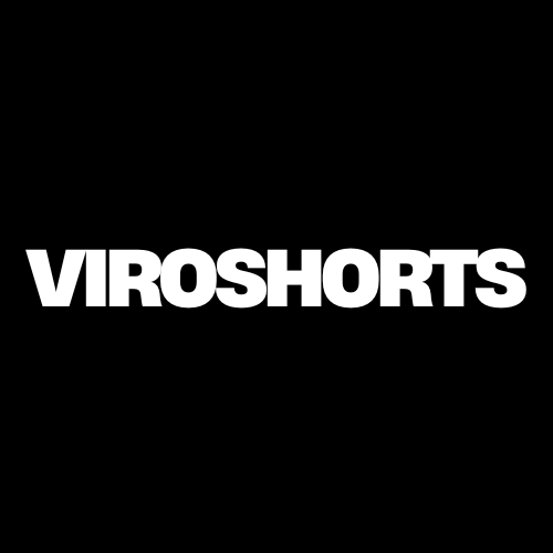 ViroShort logo