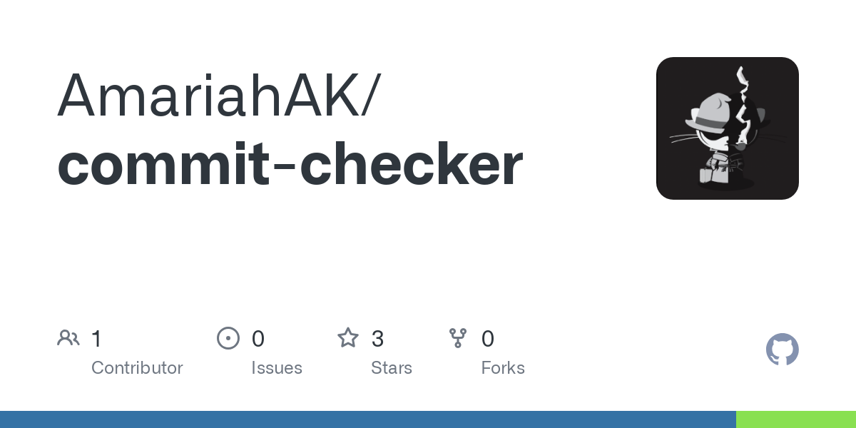 Commit-Checker media 2
