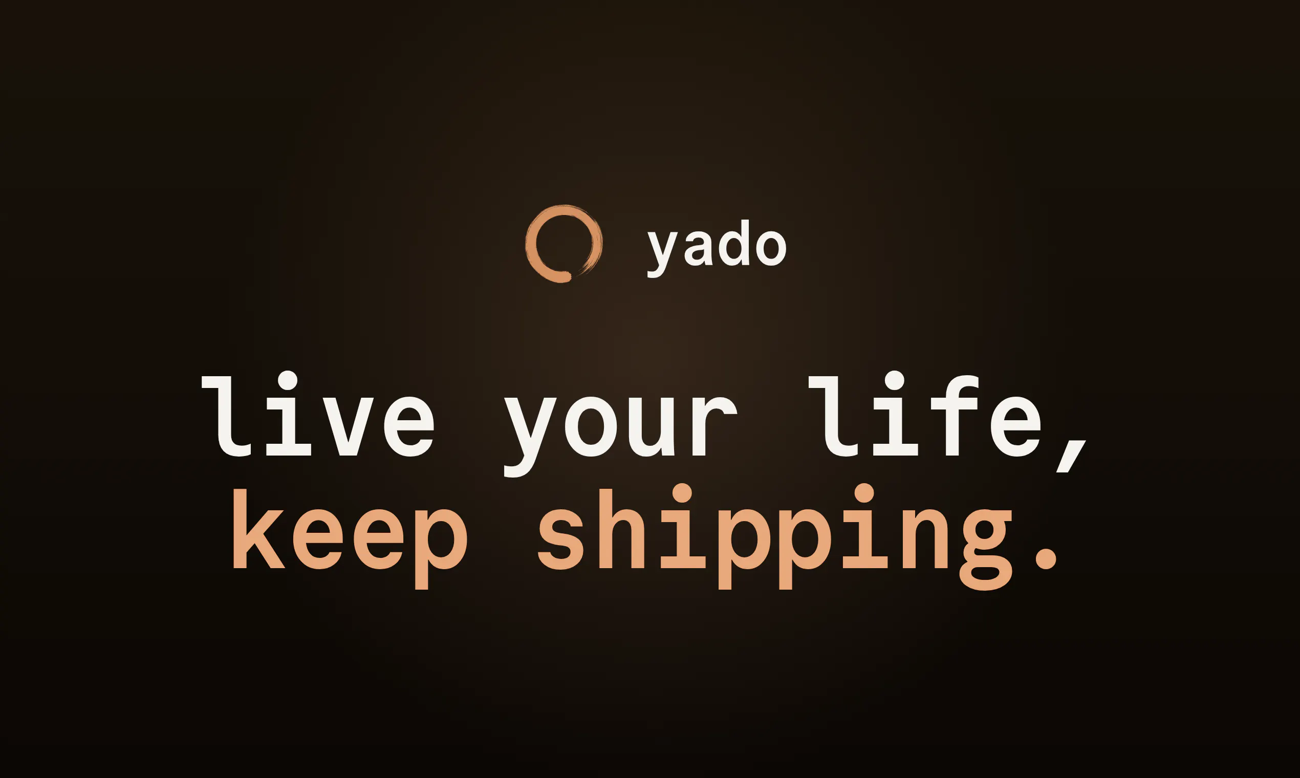 Yado gallery image