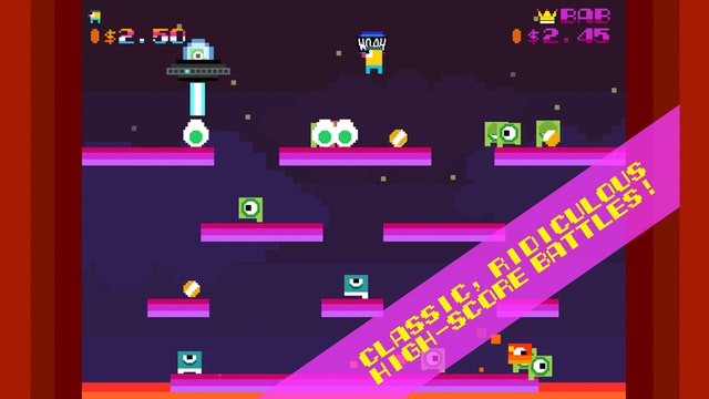 Whoa Dave! gallery image