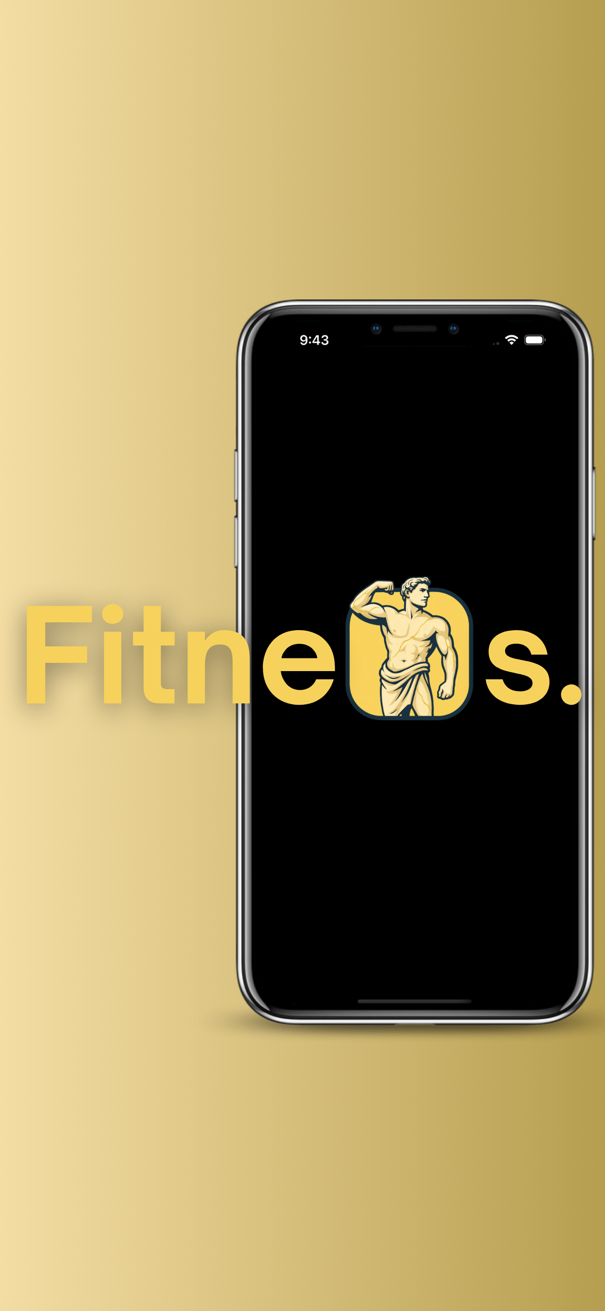 KWORKOUT | Kintsugi Workout gallery image