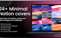 Notion minimal 4K cover media 1