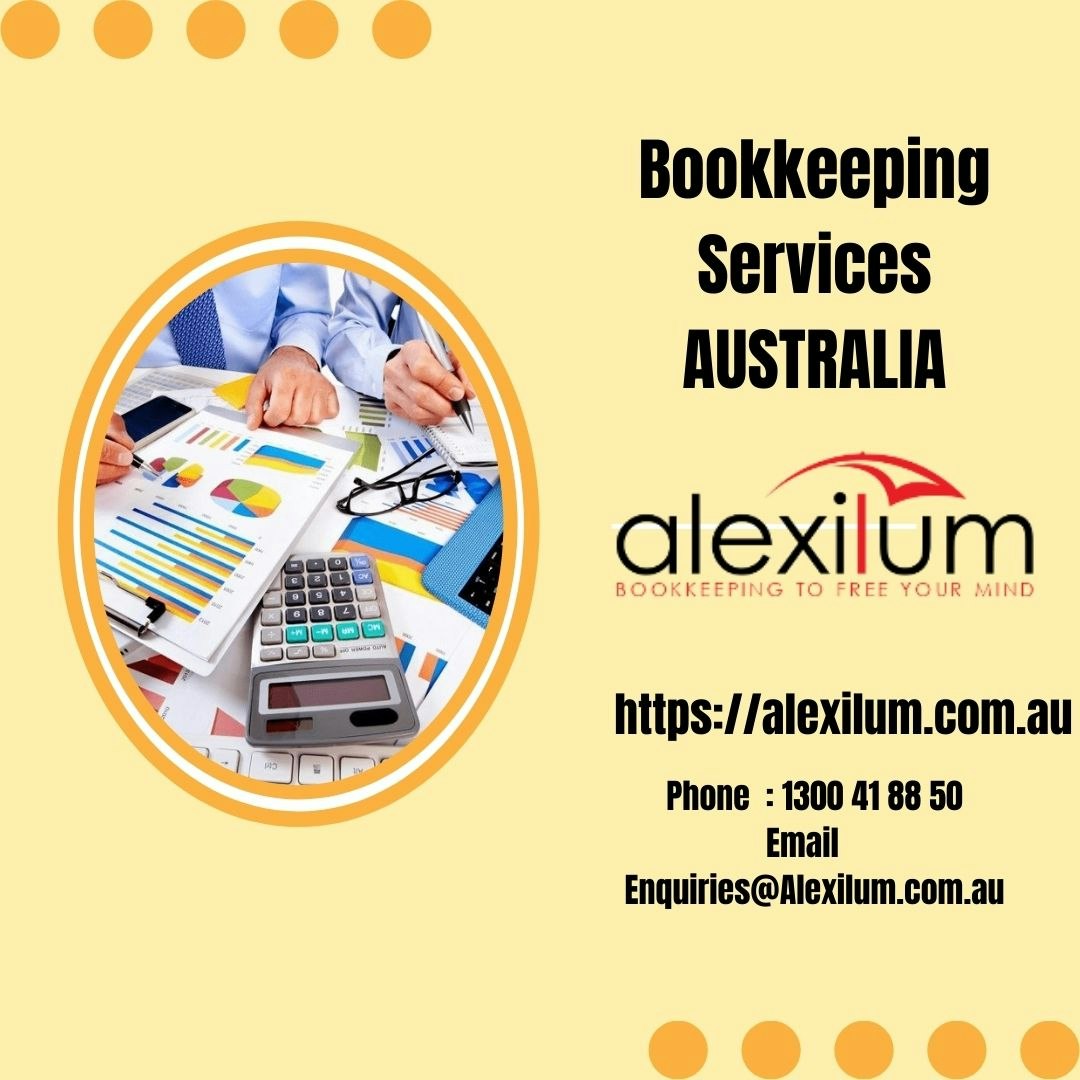 Bookkeeping Brisbane