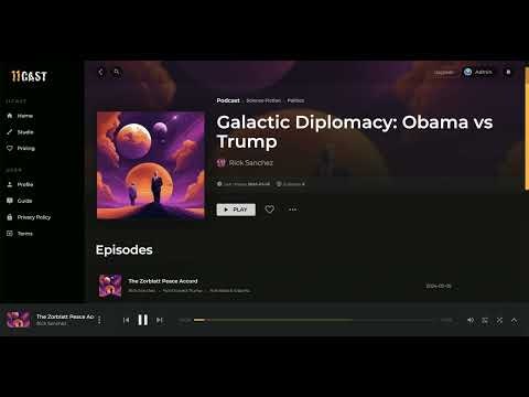 11Cast gallery image