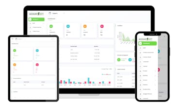 Account Swift gallery image