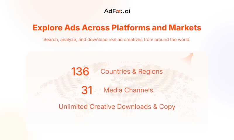 AdFox screenshot 5