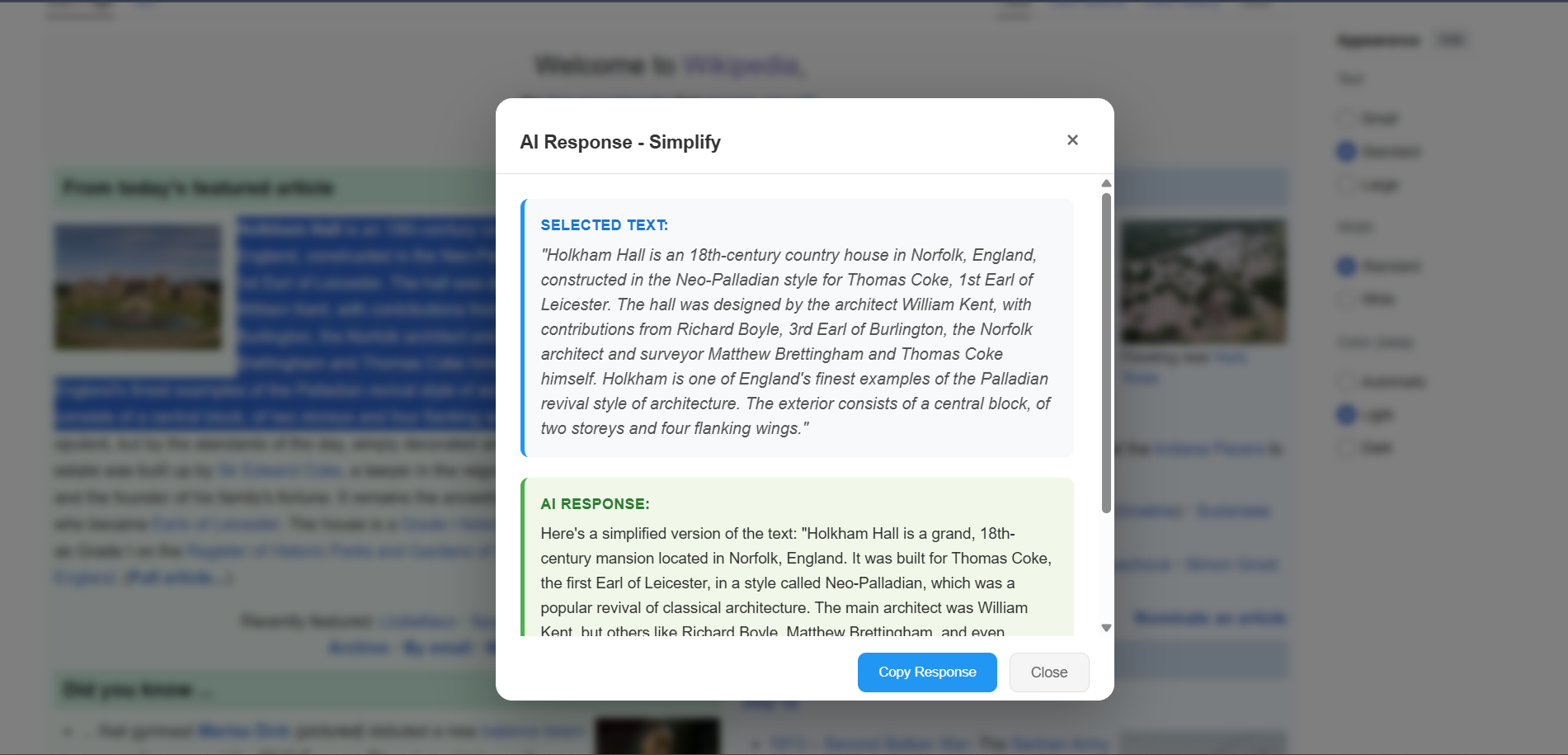 Zegoop - Zegoop — Hover. Select. Understand media 3