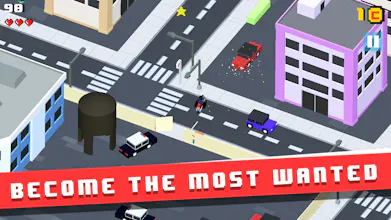 Blockville Rampage - Open Beta gallery image
