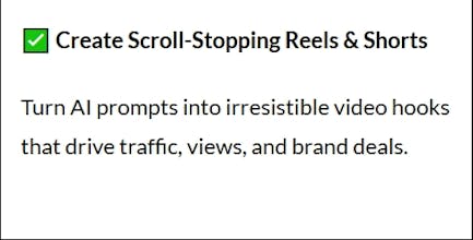 AI Storytelling Generator gallery image