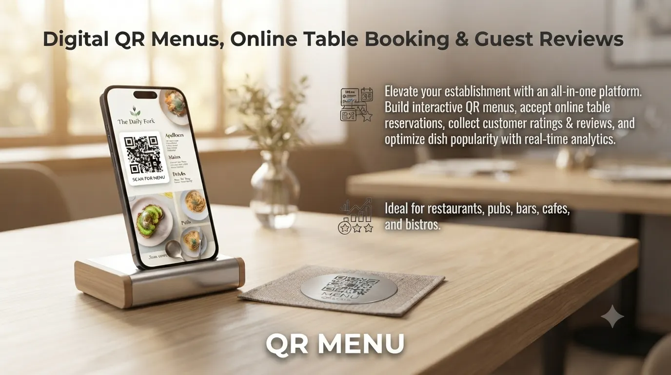Free-QR.link gallery image