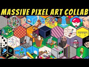 Everyone Draw gallery image