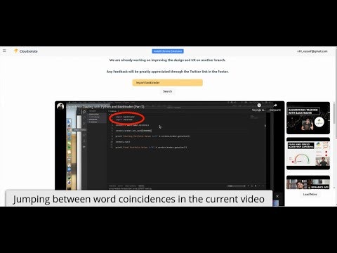 CloudSolute gallery image