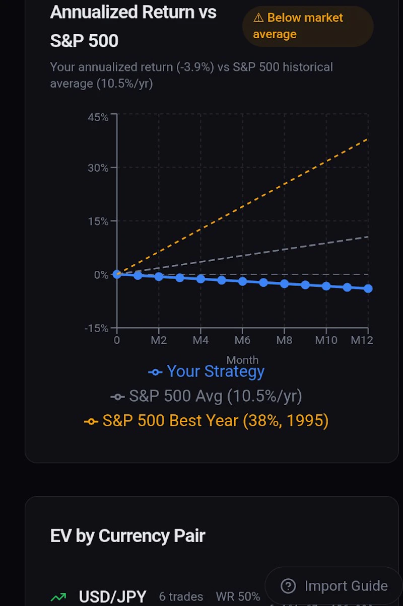 VanteraEdge —Finance  screenshot 1