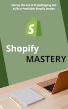 ShopifyMastery gallery image