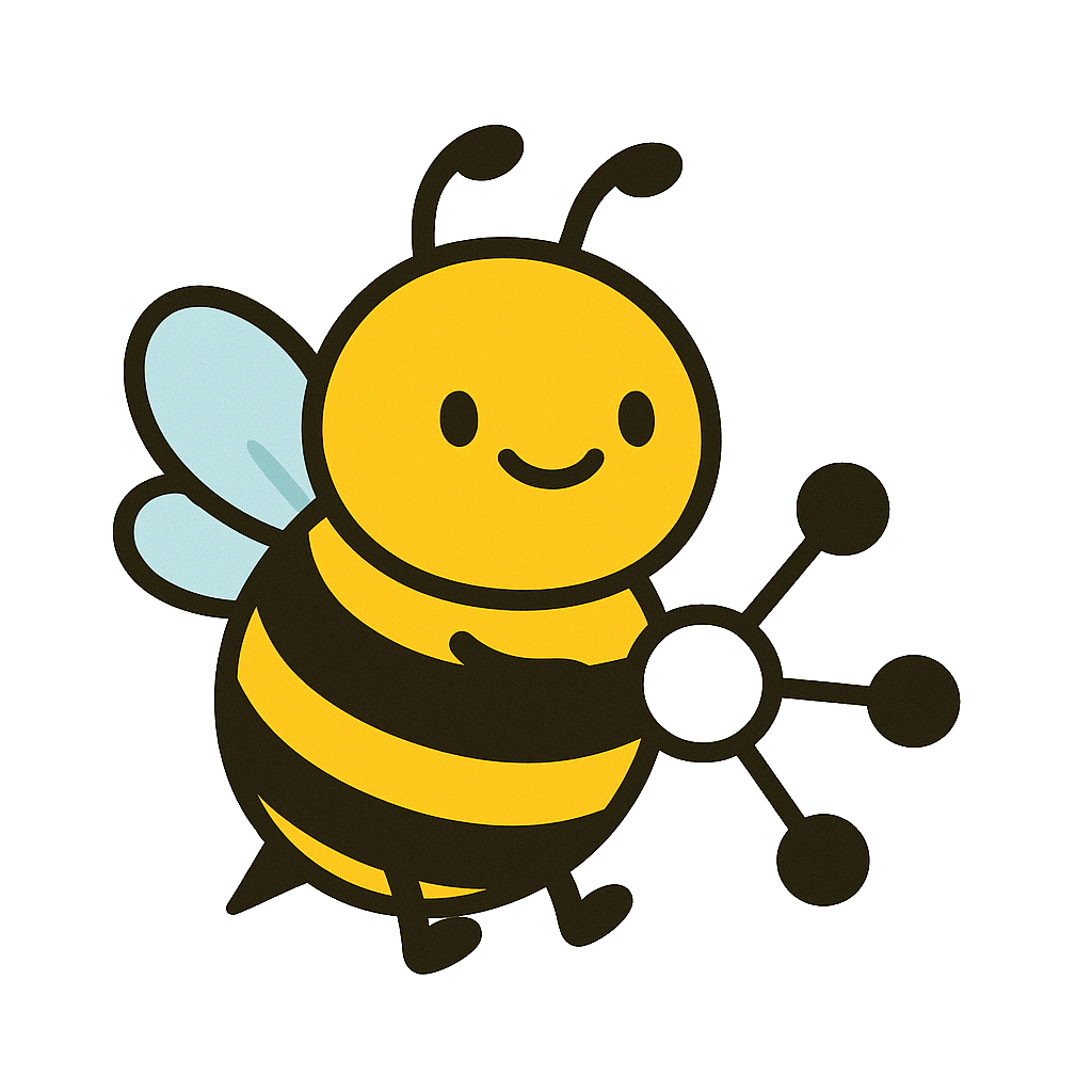 Beeforge - 微小但功能強大的在線工具🐝 media 3