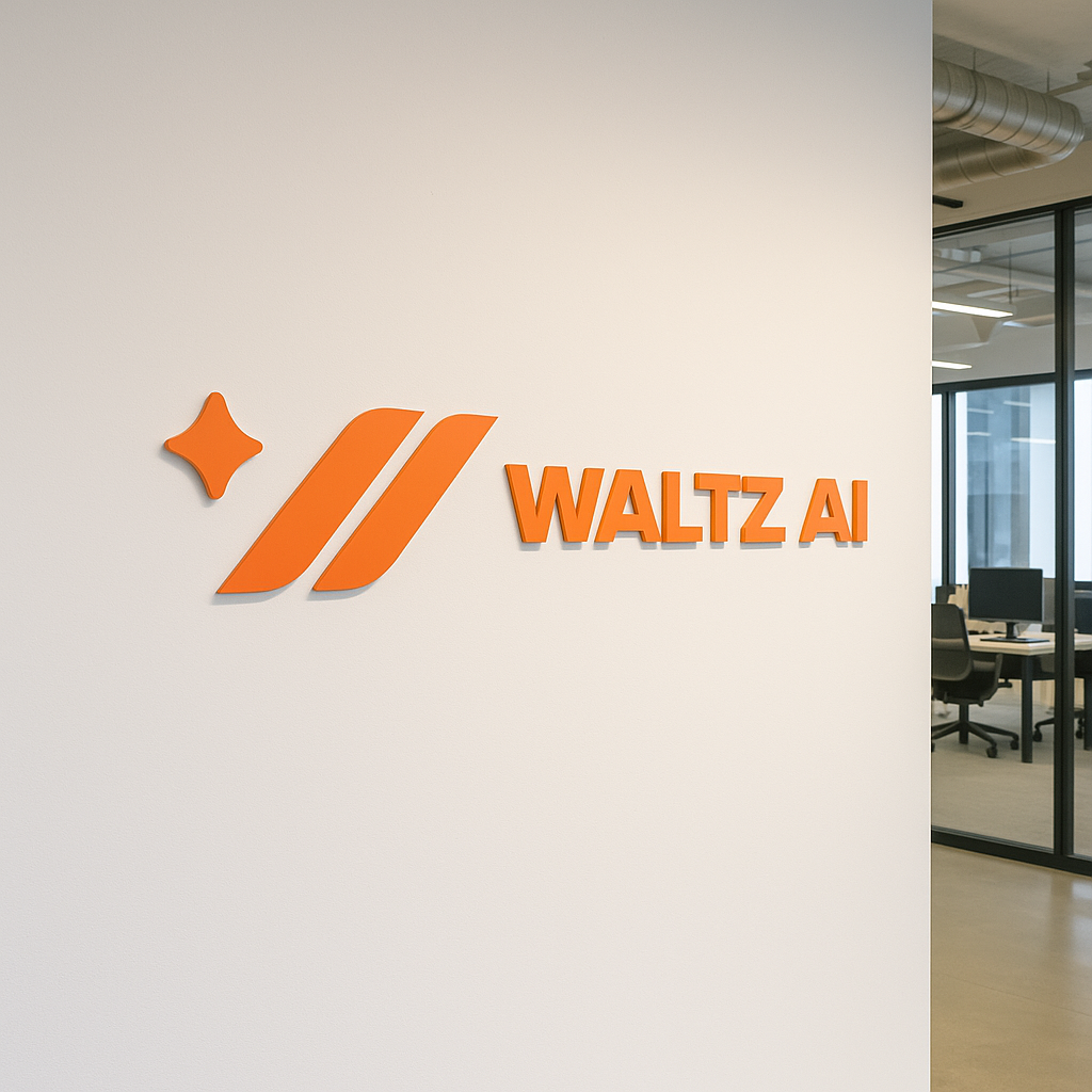 WALTZ-AI - Marketing That Drives Results gallery image