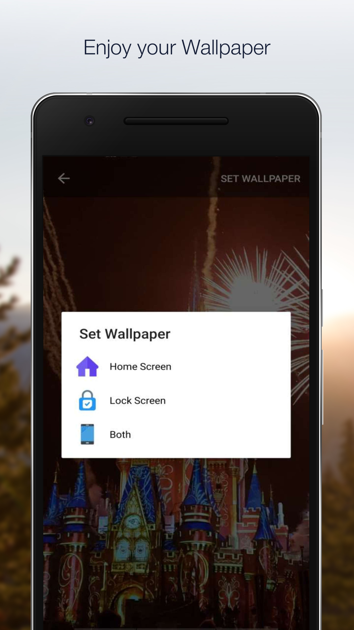 Wallpaper - 4K HD Wallpapers &Background gallery image