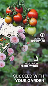 Gardenize gallery image