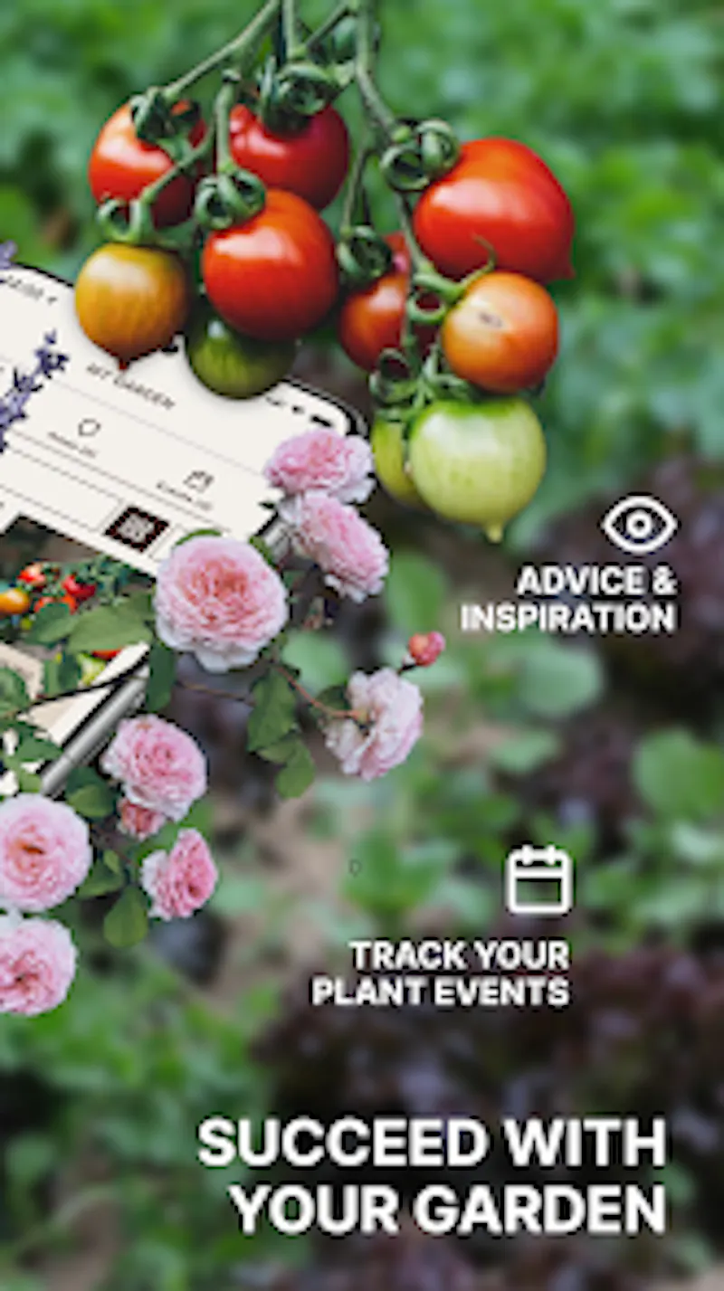 Gardenize screenshot 5
