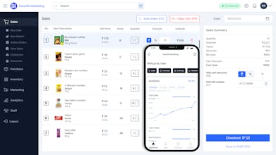 HomeDrop gallery image