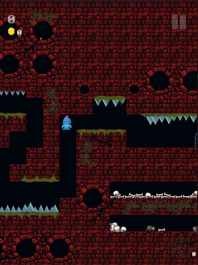 Skruta: A Dark Twisted Maze gallery image