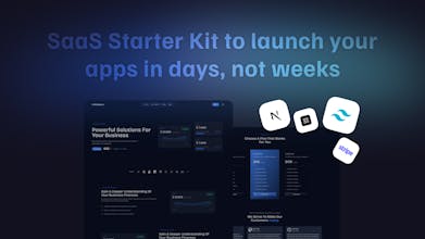 Potenzia il tuo processo di sviluppo: Questa immagine mostra il potere trasformativo del NextJS Starter Kit, consentendo agli sviluppatori di accelerare il loro flusso di lavoro di dieci volte e ottenere risultati eccezionali in pochi giorni.