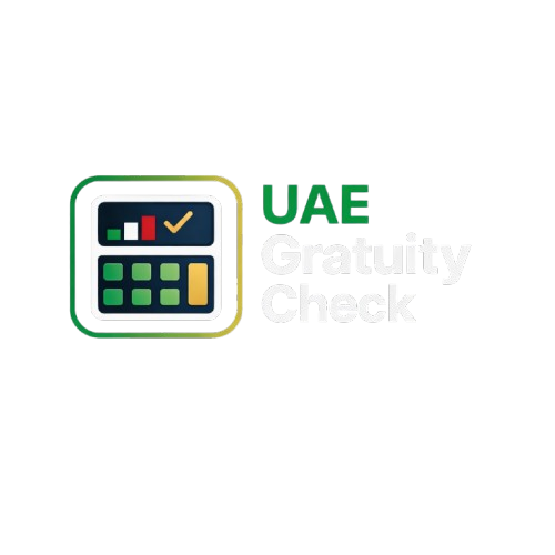 UAE Gratuity Calculator gallery image